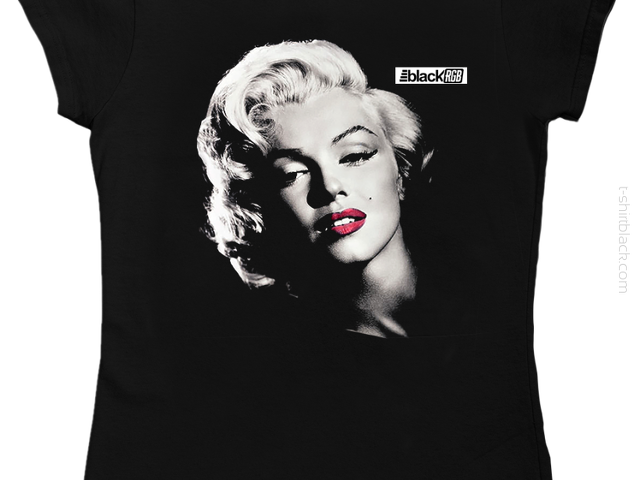 Marylin Monroe symbolem lat 50 i 60